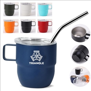 4oz Stackable Vacuum Insulated Espressp Coffee Cup